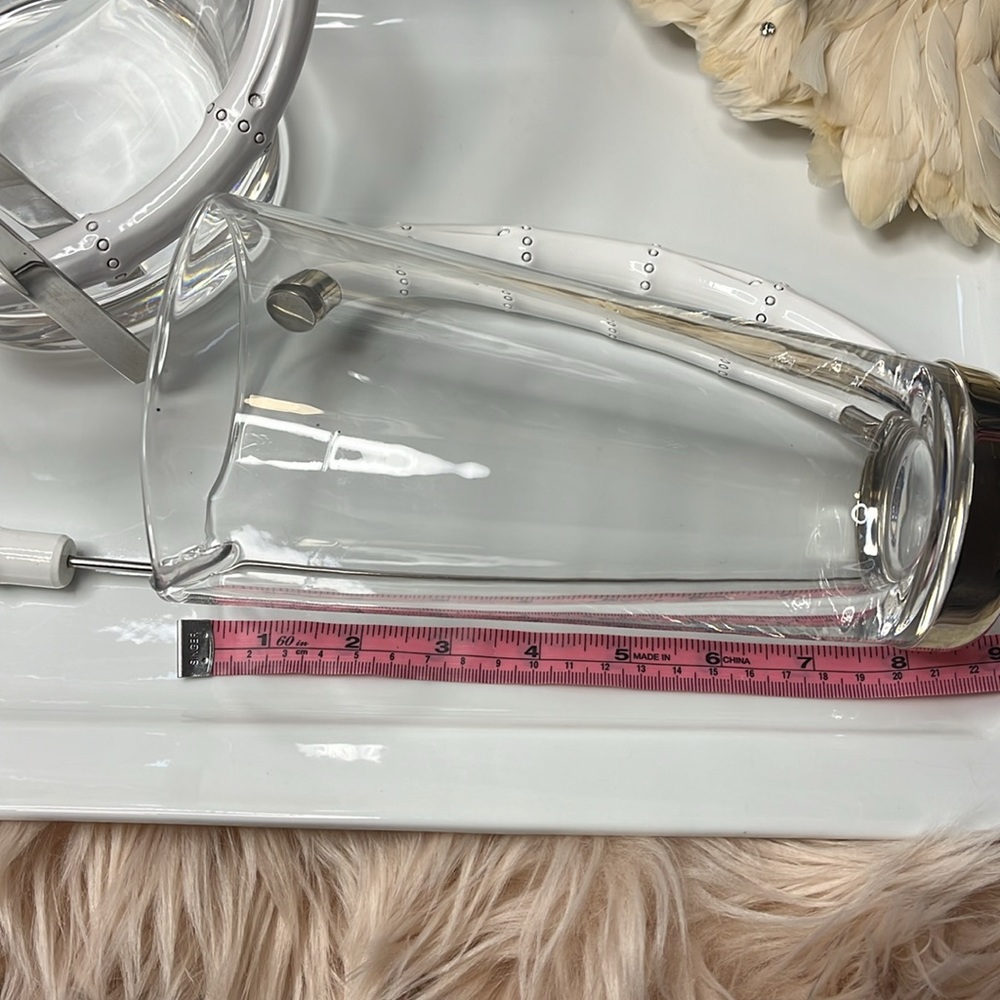 GUCCI BARWARE Bamboo - Picture 10 of 12